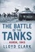 The Battle of the Tanks: Kursk, 1943 by Lloyd Clark