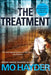The Treatment by Mo Hayder