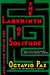 The Labyrinth of Solitude by Octavio Paz