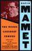 Woods, Lakeboat, Edmond by David Mamet