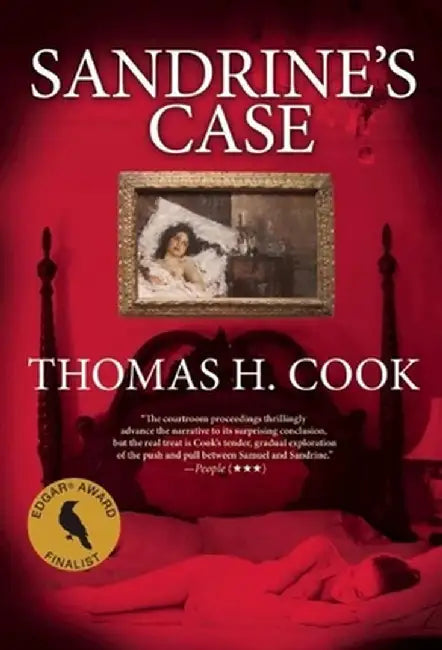 Sandrine's Case by Thomas H. Cook