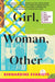 Girl, Woman, Other