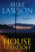 House Standoff: A Joe DeMarco Thriller