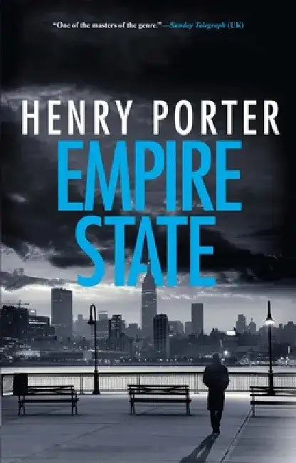 Empire State by Henry Porter