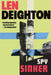 Spy Sinker: A Bernard Sampson Novel
