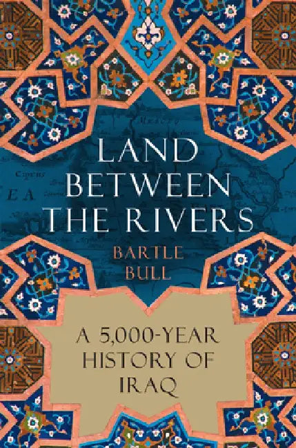 Land Between the Rivers