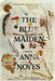 The Blue Maiden by Anna Noyes