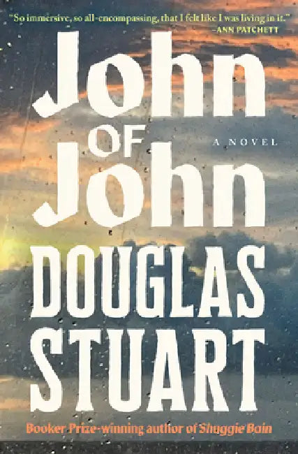 John of John by Douglas Stuart