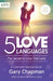 The 5 Love Languages: The Secret to Love That Lasts by Gary Chapman