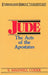 Jude- Everyman's Bible Commentary: The Acts of the Apostates by S. Maxwell Coder
