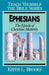 Ephesians-Teach Yourself the Bible Series: The Epistle of Christian Maturity by Keith L. Brooks