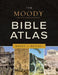 The Moody Bible Atlas by Barry J. Beitzel