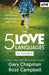 The 5 Love Languages of Children: The Secret to Loving Children Effectively by Chapman, Gary