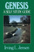 Genesis- Jensen Bible Self Study Guide by Irving L. Jensen