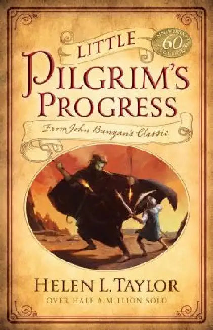 Little Pilgrim's Progress by Helen L. Taylor