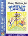 Money Matters Workbook for Teens (Ages 11-14) by Larry Burkett