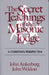 The Secret Teachings of the Masonic Lodge by John Ankerberg