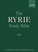 Ryrie Study Bible-NASB by Charles C. Ryrie