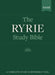 Ryrie Study Bible-NASB by Charles C. Ryrie