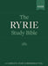 Ryrie Study Bible-NASB by Charles C. Ryrie