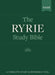 Ryrie Study Bible-NASB by Charles C. Ryrie