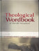 Theological Wordbook of the Old Testament by R. Laird Harris