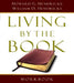 Living by the Book Workbook: The Art and Science of Reading the Bible by Howard G. G. Hendricks