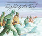 Trapped by the Ice!: Shackleton's Amazing Antarctic Adventure by Michael McCurdy