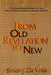 From Old Revelation to New: A Tradition-Historical and Redaction-Critical Study of Temporal Transitions in Prophetic Prediction by Simon John De Vries