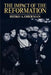 The Impact of the Reformation by Heiko Augustinus Oberman