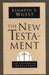 New Testament-OE by Kenneth S. Wuest