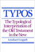 Typos: The Typological Interpretation of the Old Testament in the New by Leonhard Goppelt