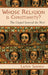 Whose Religion Is Christianity?: The Gospel Beyond the West by Sanneh, Lamin