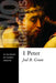 1 Peter by Joel B. Green