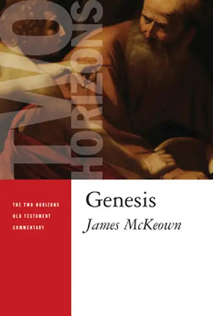 Genesis by James McKeown