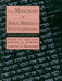 The Masorah of Biblia Hebraica Stuttgartensia: Introduction and Annotated Glossary by Page H. Kelley