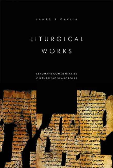 Liturgical Works by James R. Davila