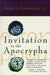 Invitation to the Apocrypha by Daniel J. Harrington