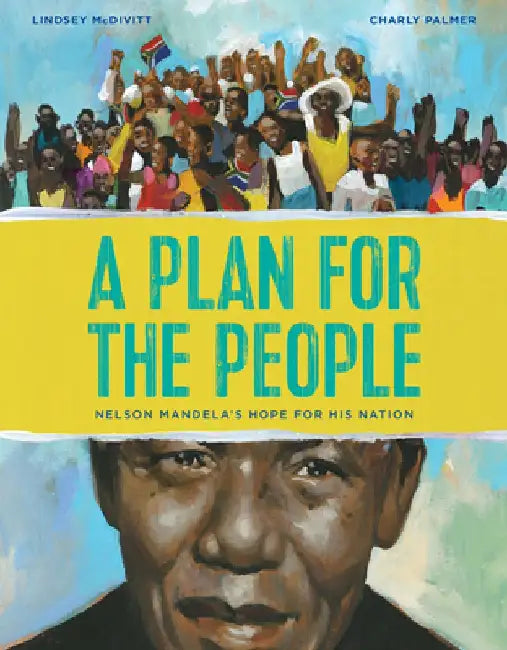 A Plan for the People by Lindsay McDivitt