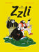 The Brothers Zzli by Alex Cousseau