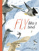 Fly Like a Bird by Olga Ptashnik