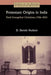 Protestant Origins in India: Tamil Evangelical Christians, 1706-1835 by Dennis Hudson