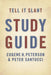 Tell It Slant by Eugene H. Peterson