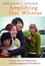 Amplifying Our Witness: Giving Voice to Adolescents with Developmental Disabilities by Benjamin T. Conner
