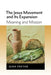 The Jesus Movement and Its Expansion: Meaning and Mission by Sean Freyne