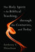 The Holy Spirit -- In Biblical Teaching, Through the Centuries, and Today by Anthony C. Thiselton