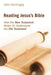 Reading Jesus's Bible: How the New Testament Helps Us Understand the Old Testament by John Goldingay