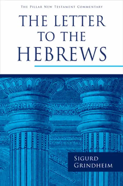 Letter To The Hebrews