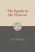 The Epistle to the Hebrews by F. F. Bruce