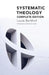 Systematic Theology by Louis Berkhof